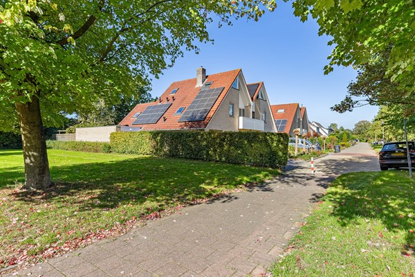 Foto - Te koop: Wethouder Hamsterlaan 17, 9351 KM Leek
